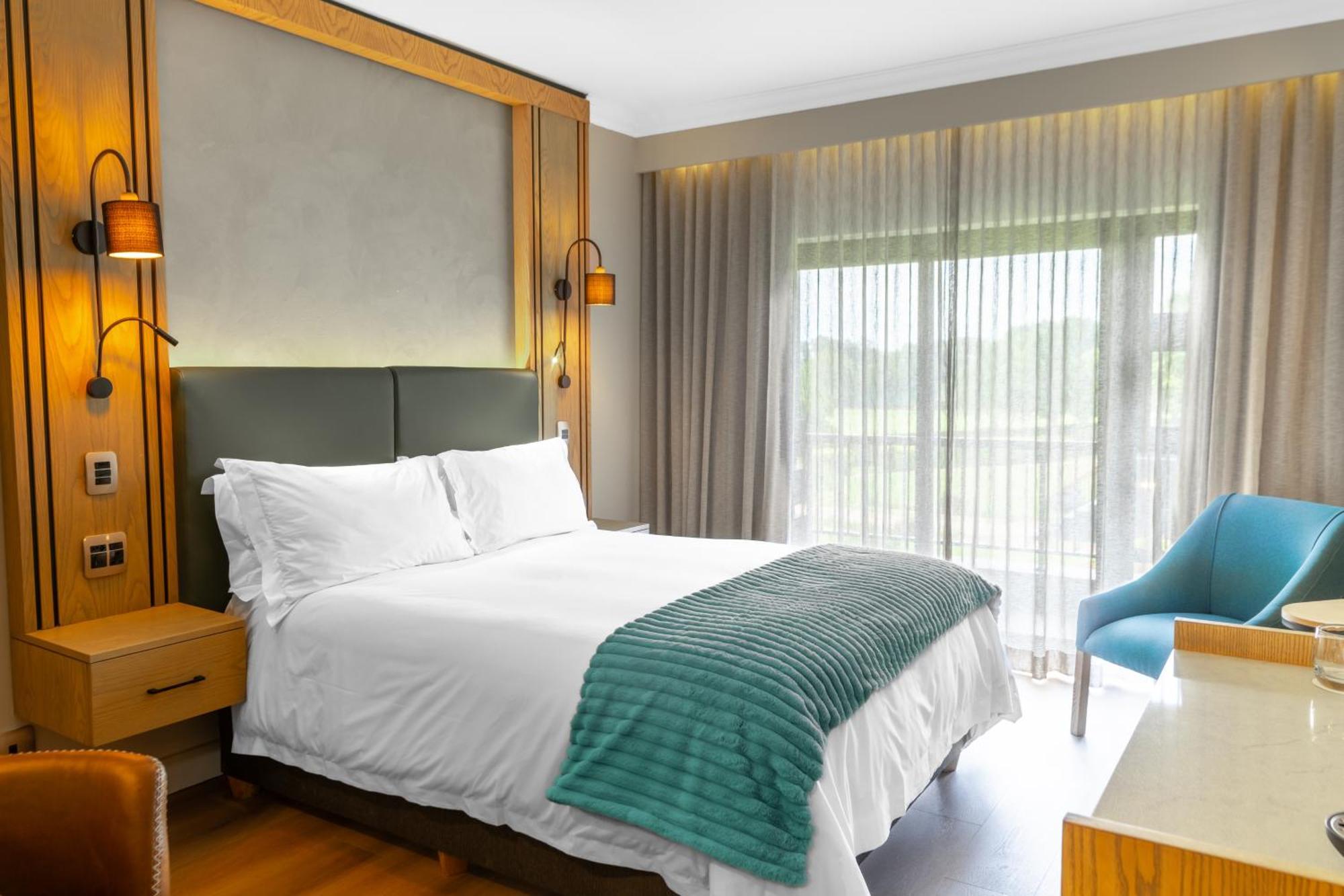 Emerald Resort & Casino Vanderbijlpark Buitenkant foto